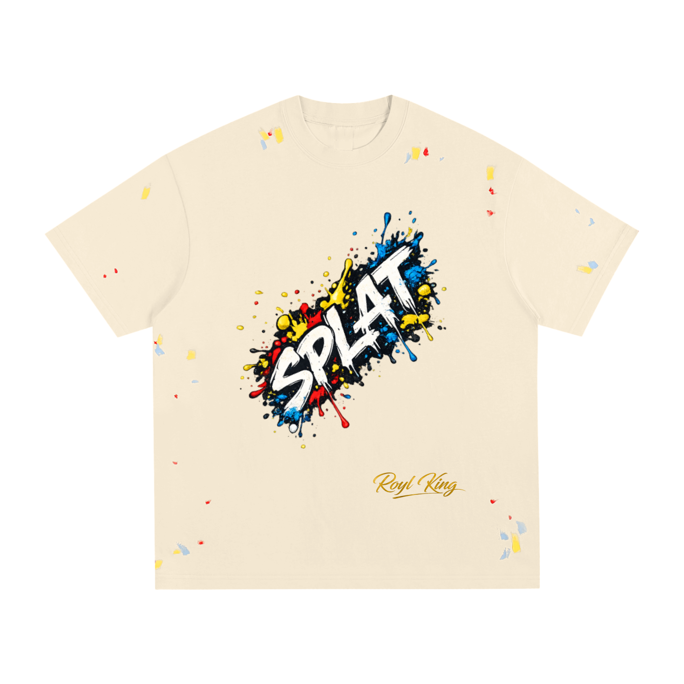 splat
