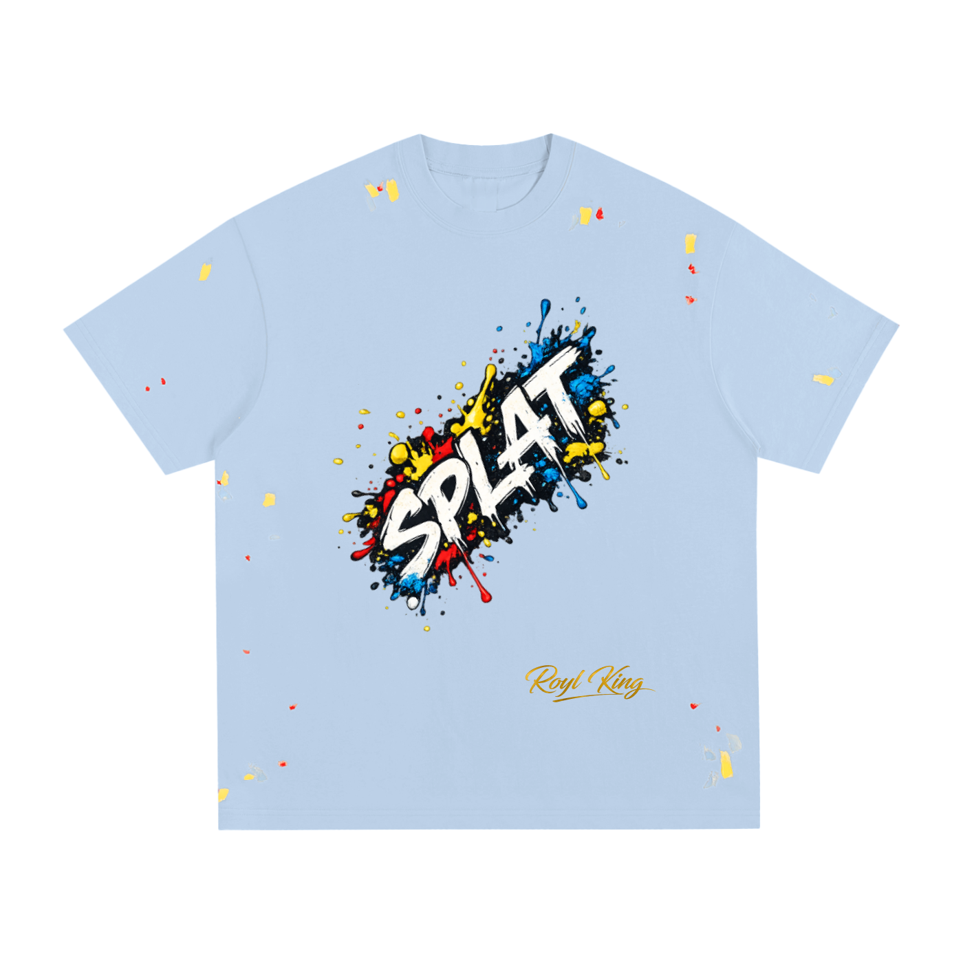 splat