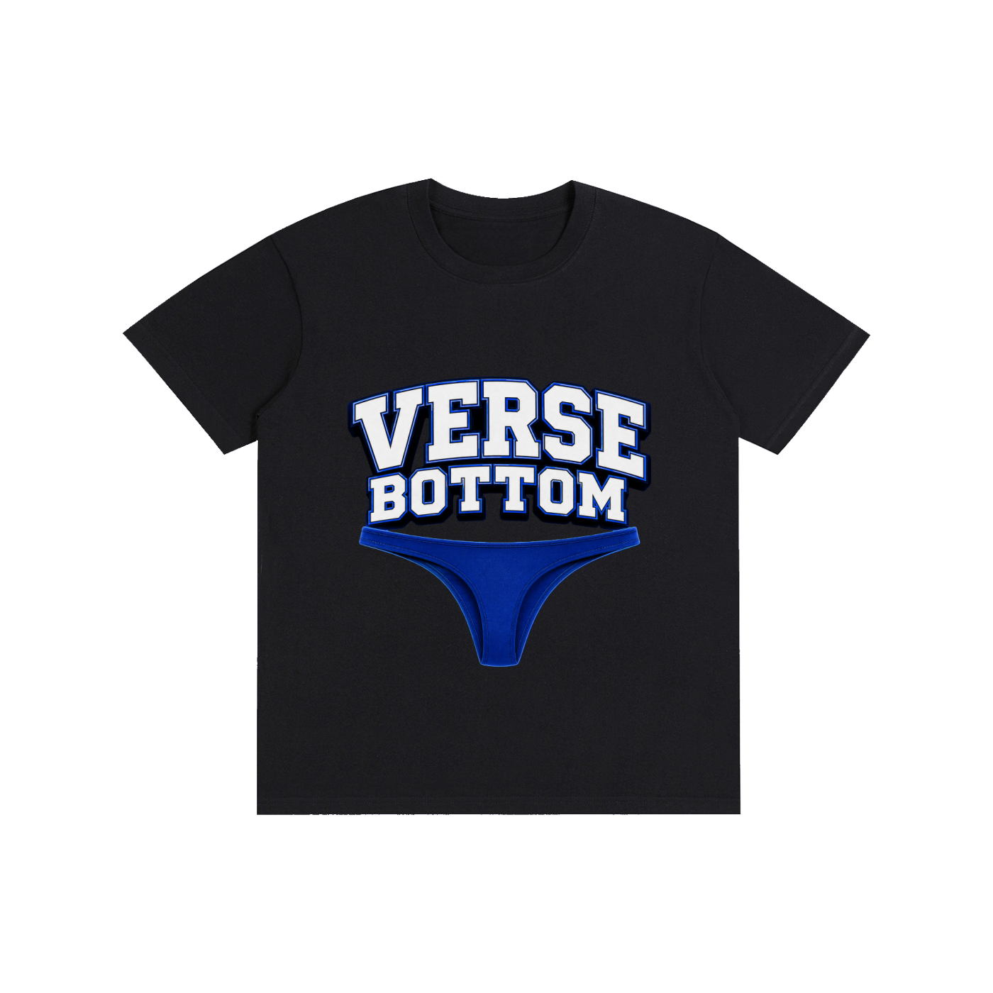 Versebottom