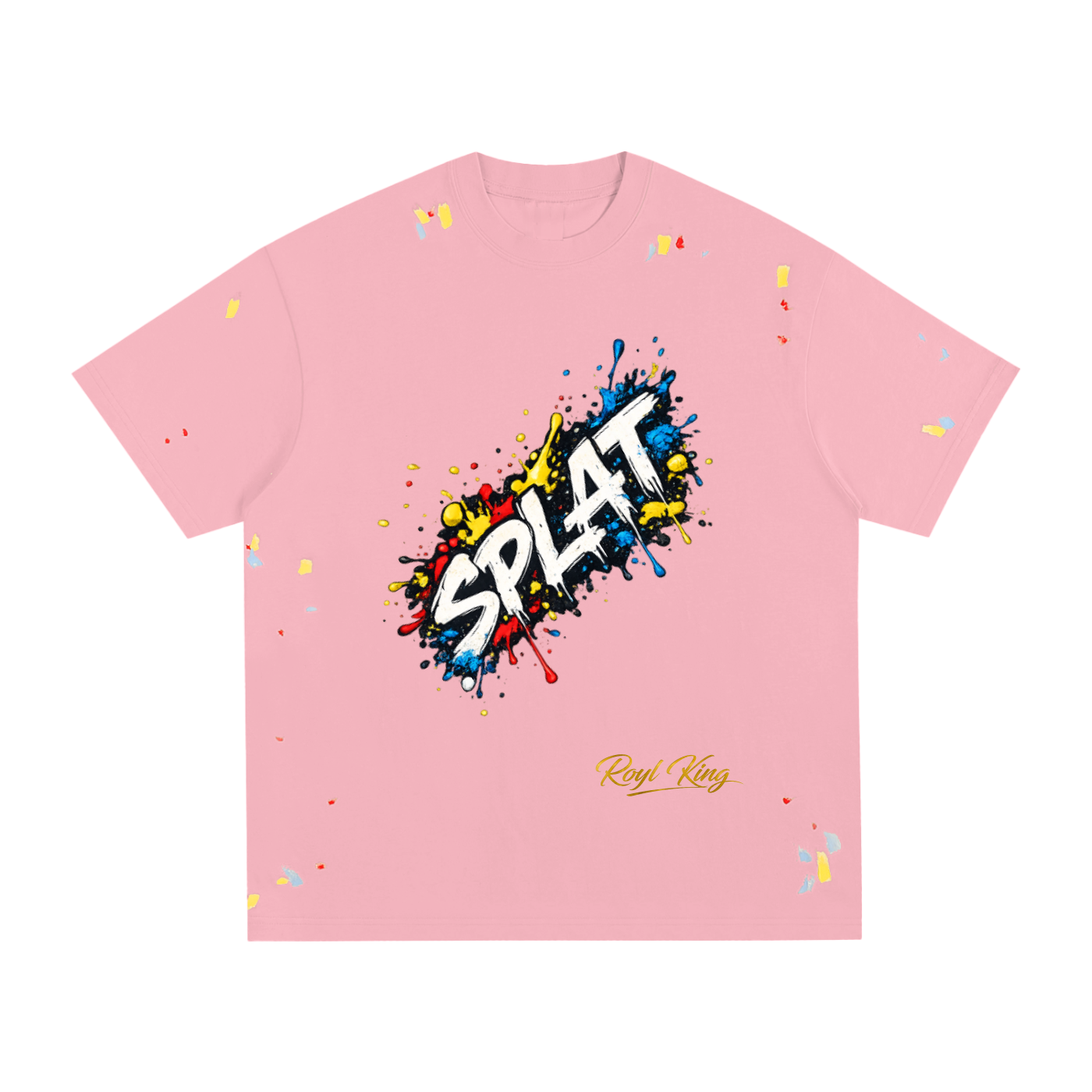 splat