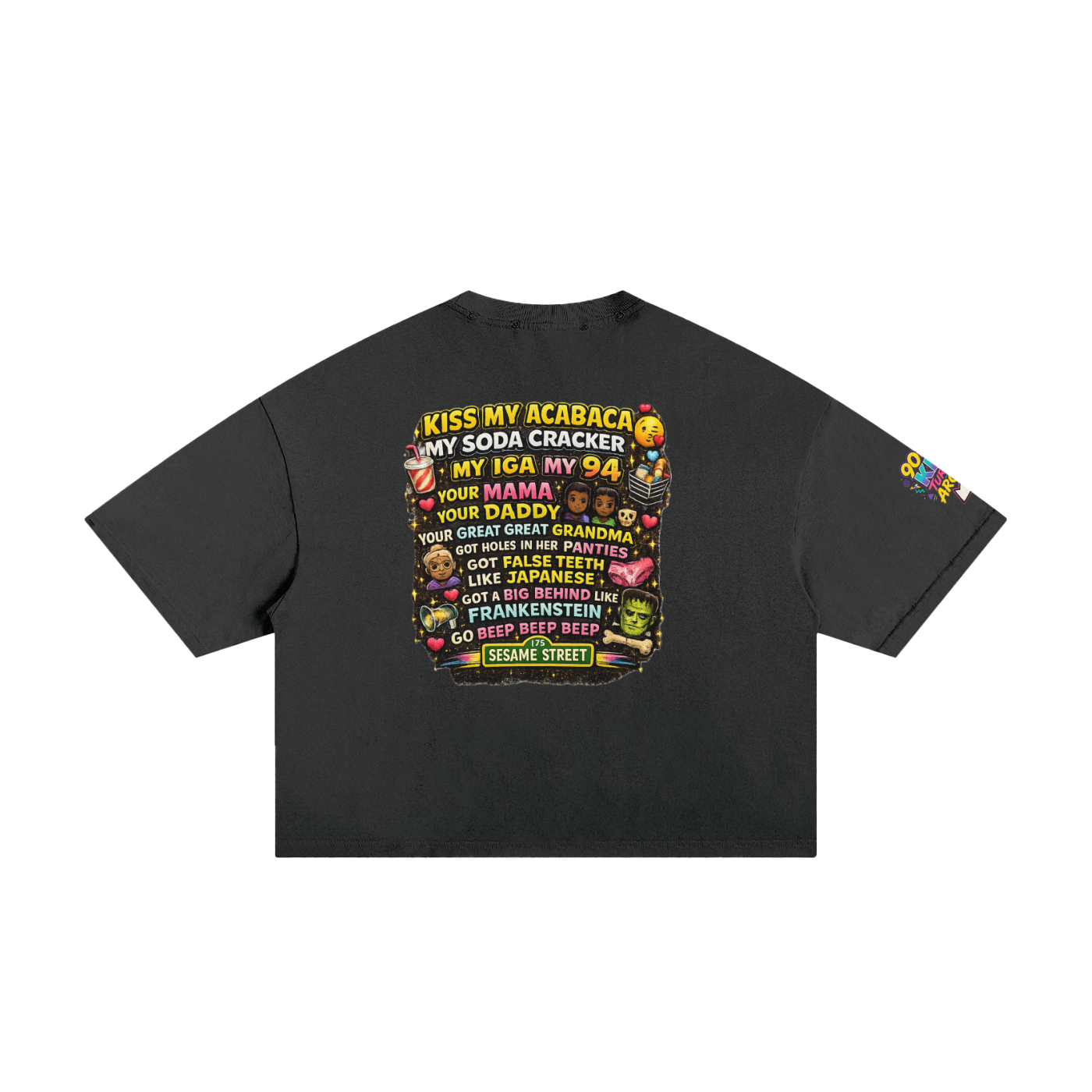 90s