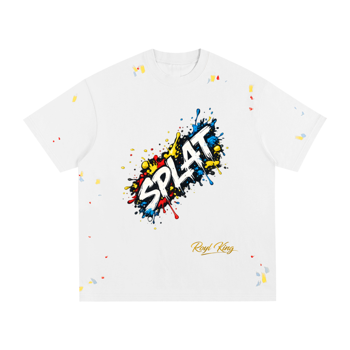 splat
