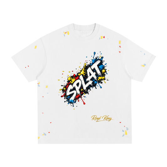 splat