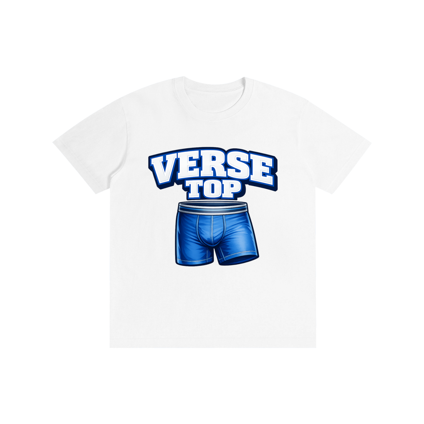 Versetop