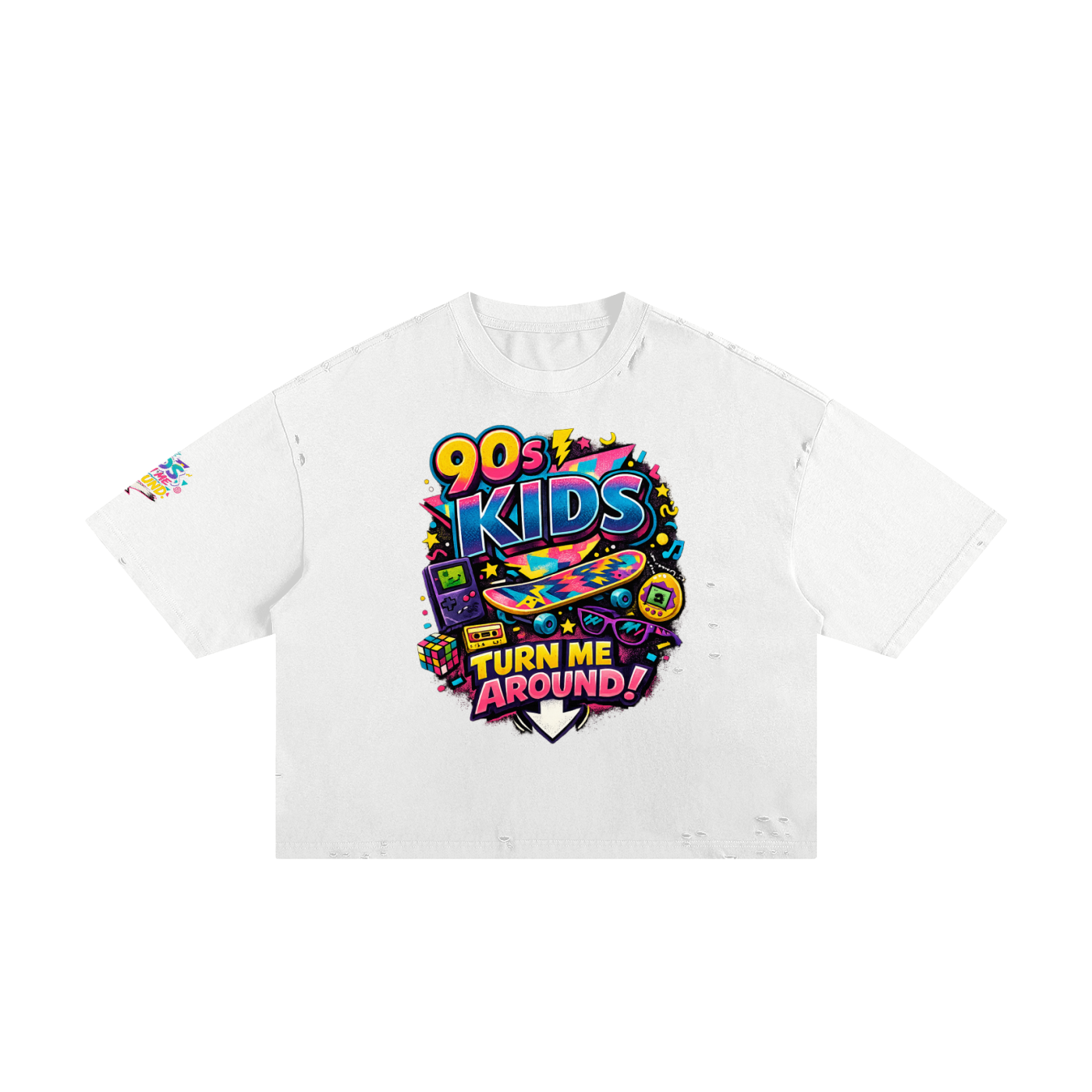 90s