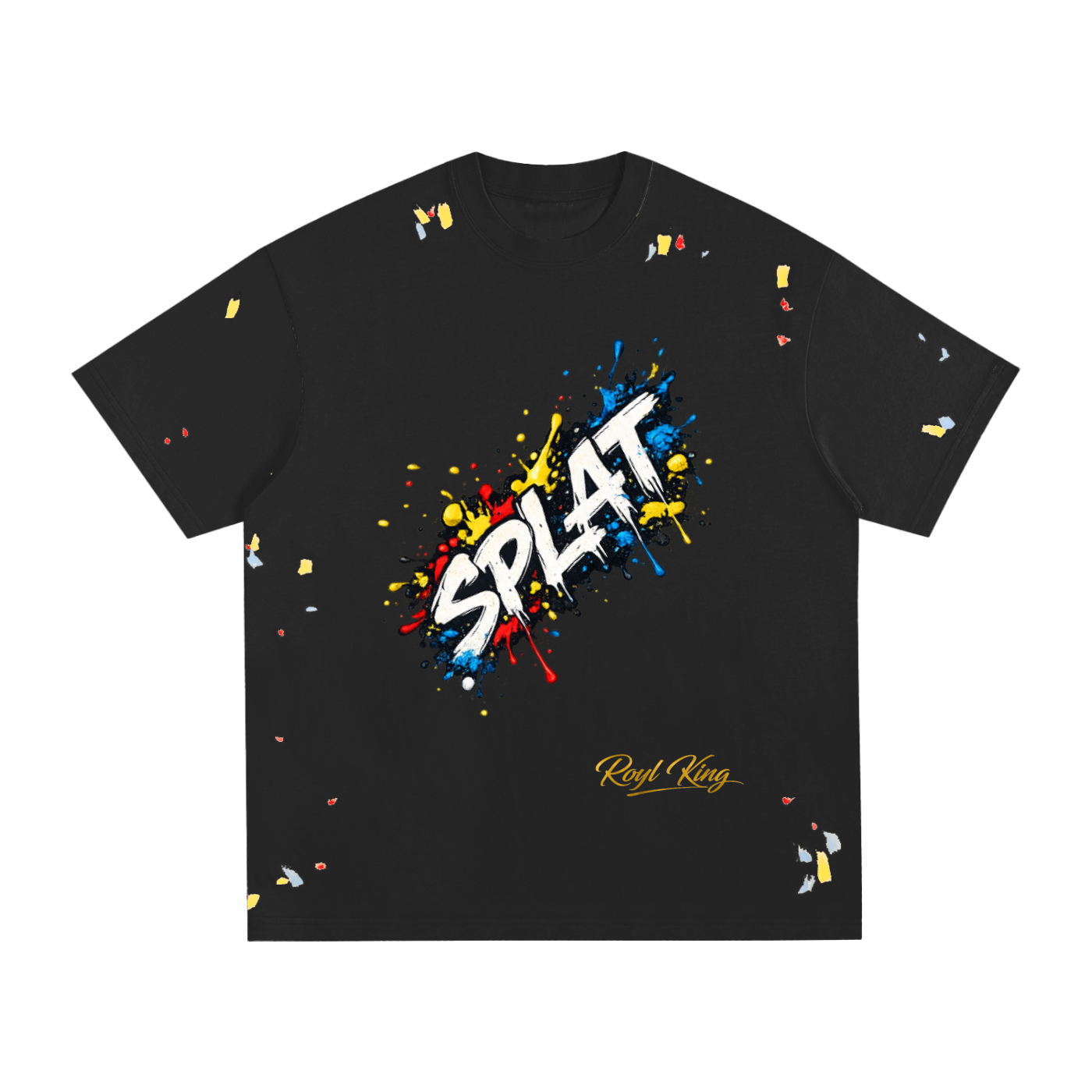 splat