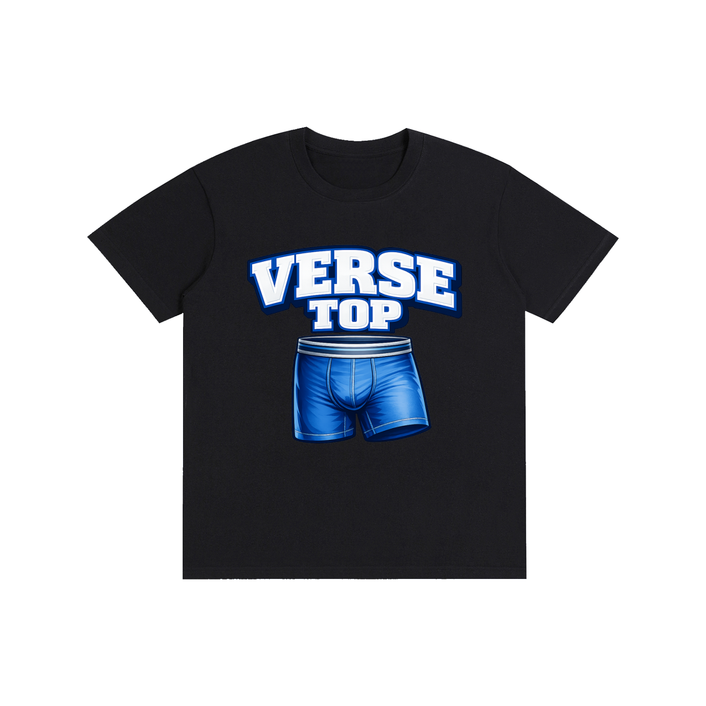 Versetop