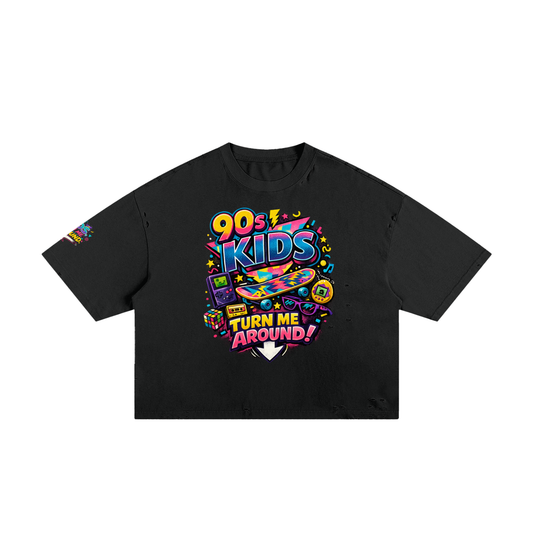 90s