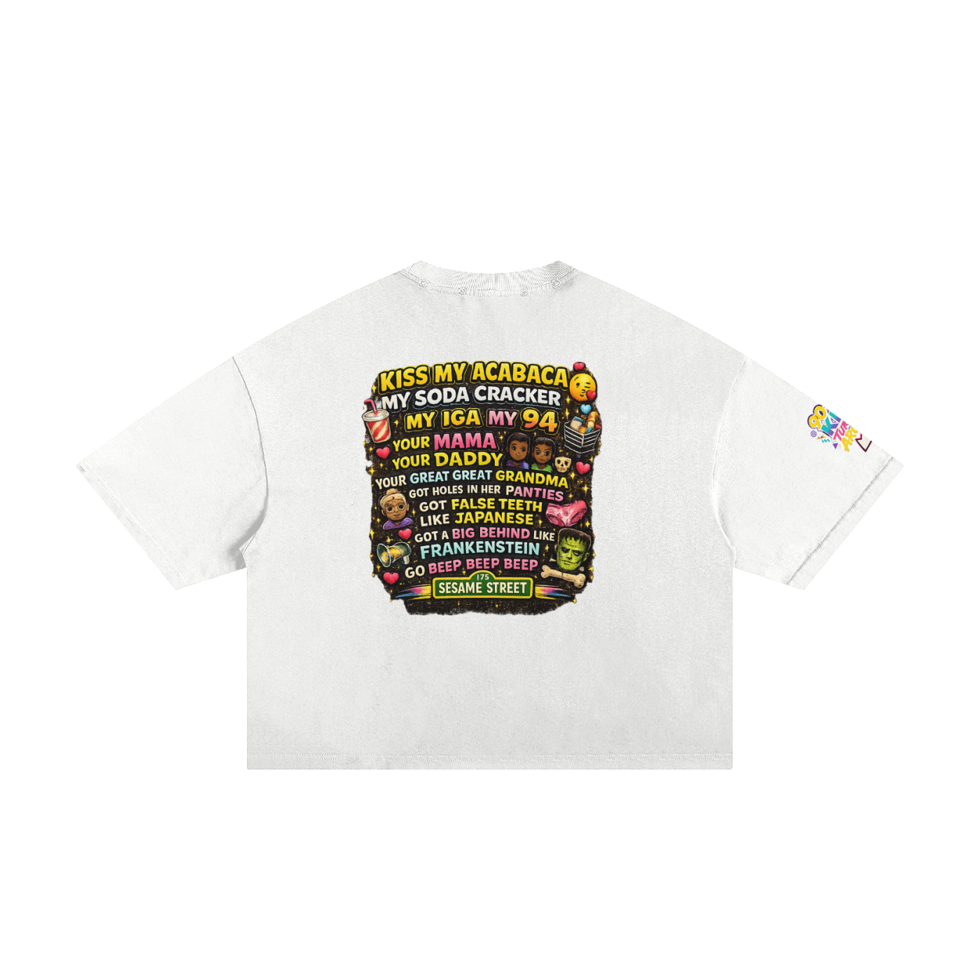 90s