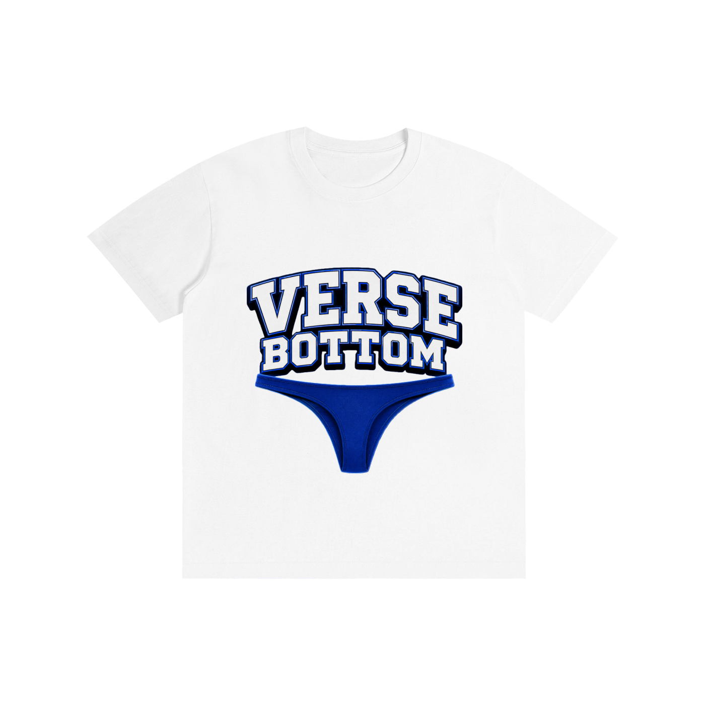 Versebottom