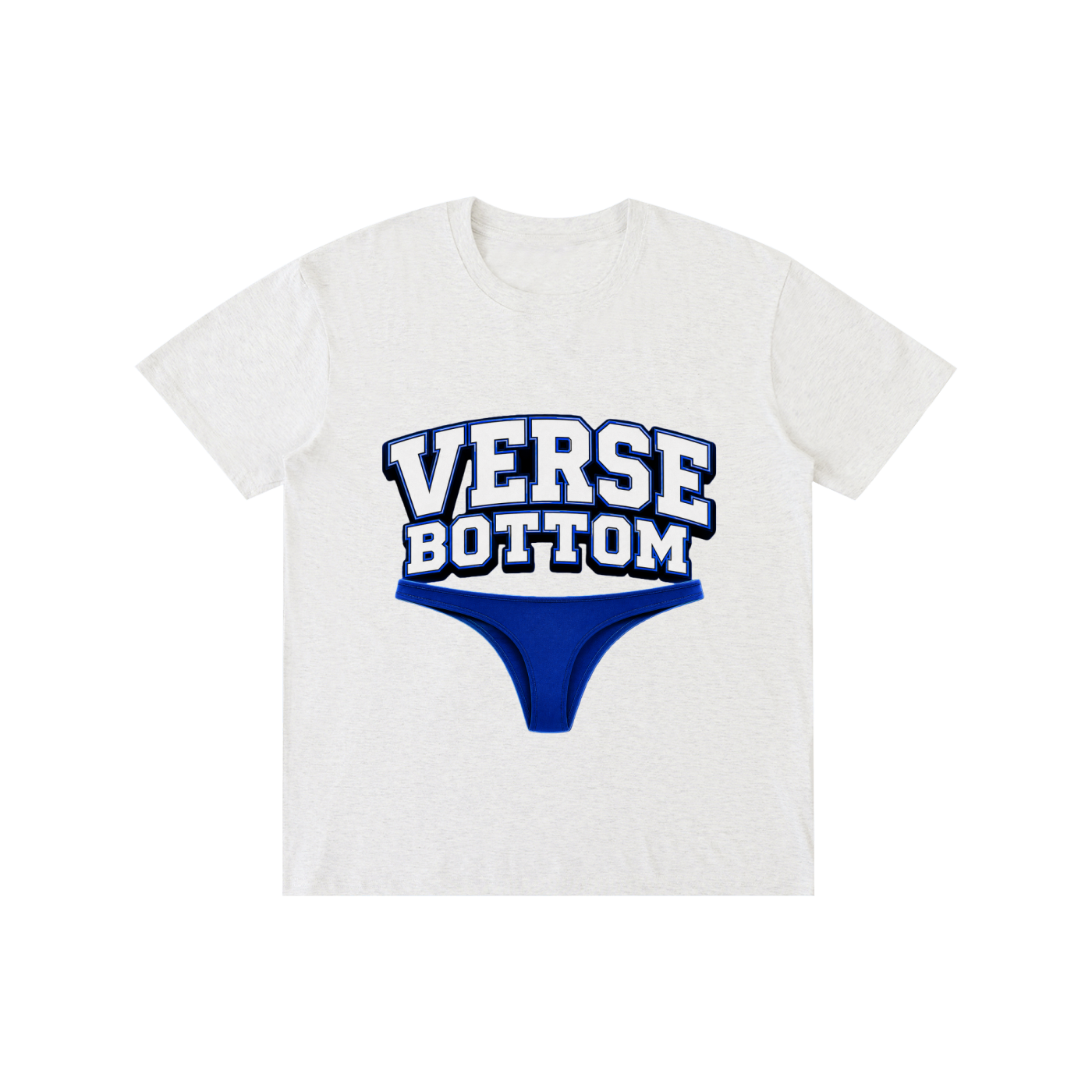 Versebottom