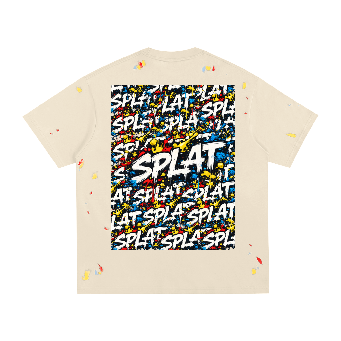 splat