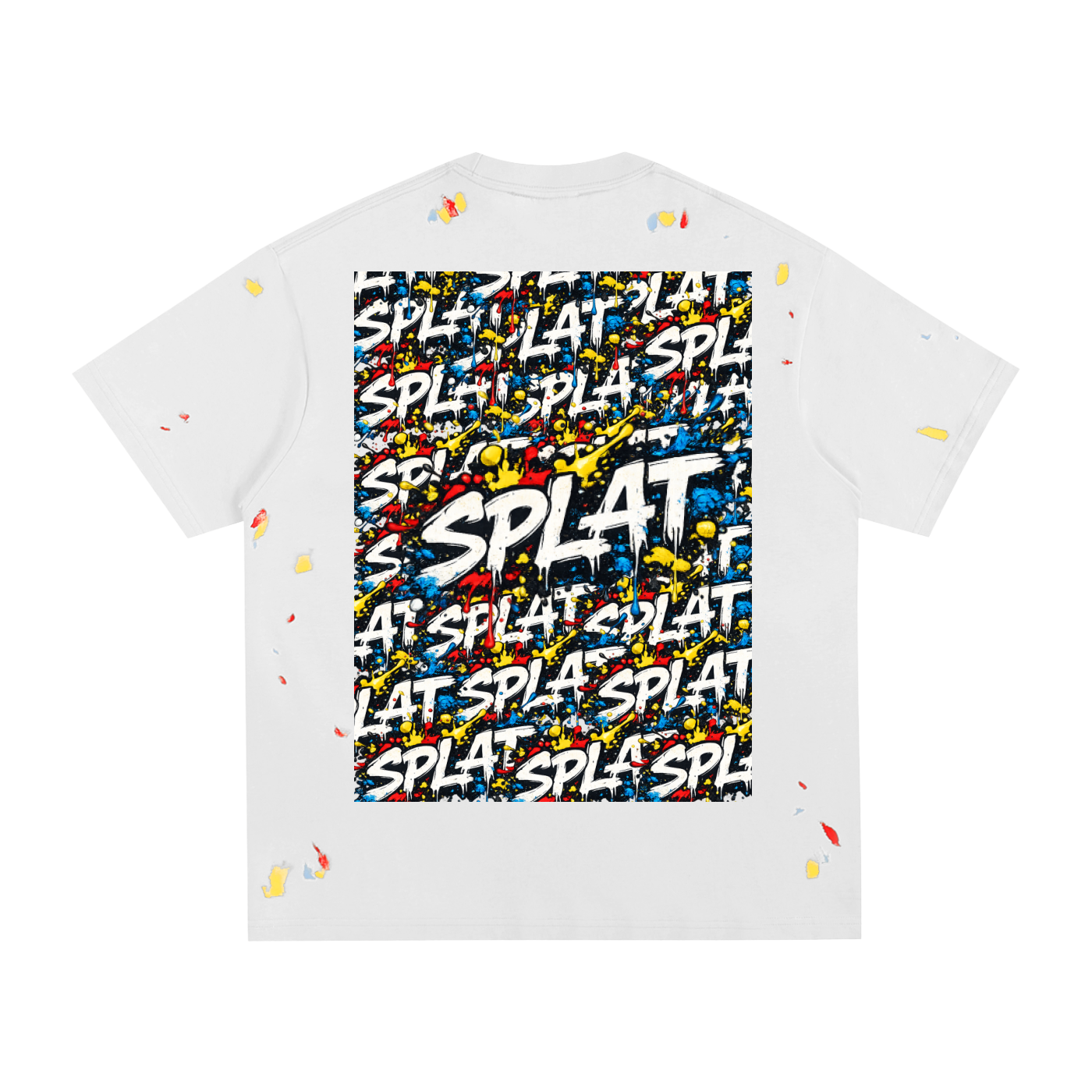 splat