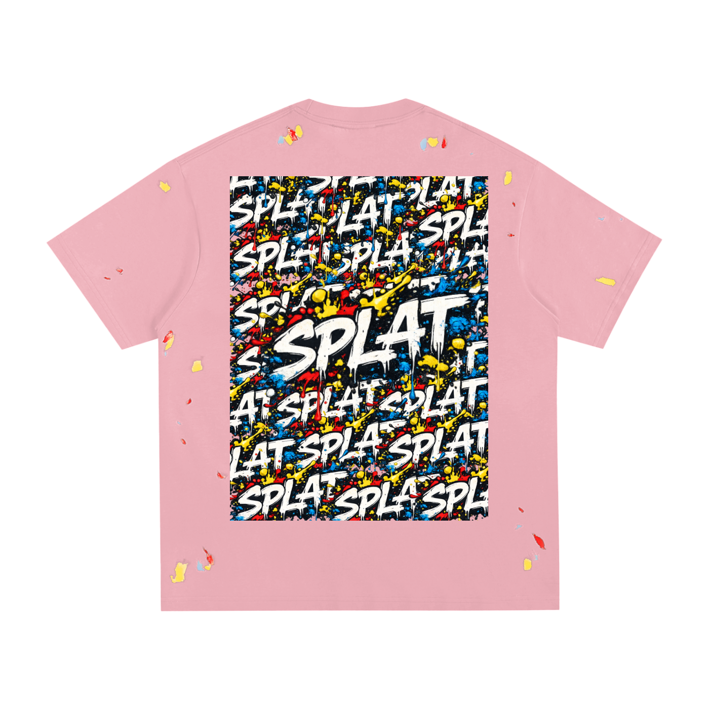 splat