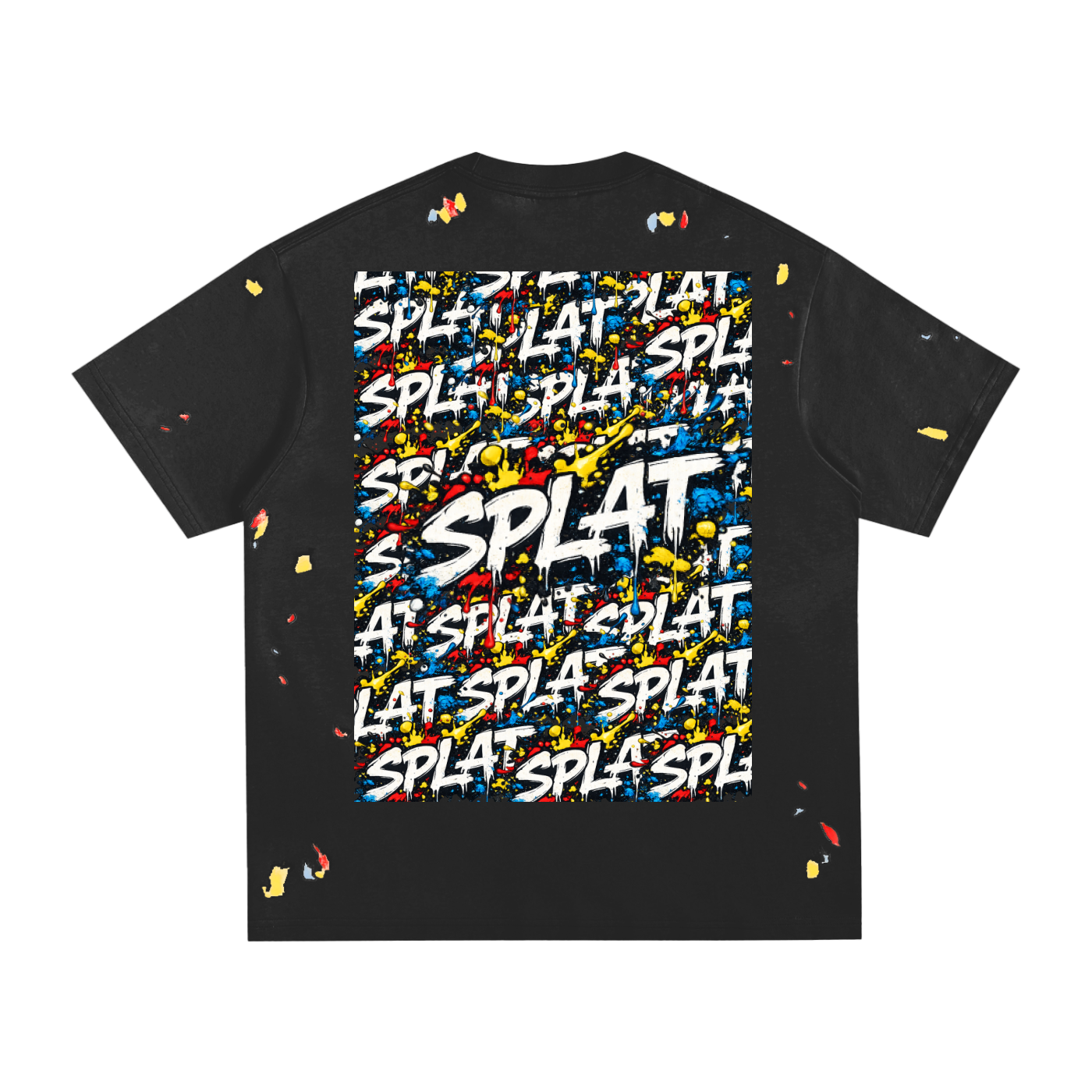 splat